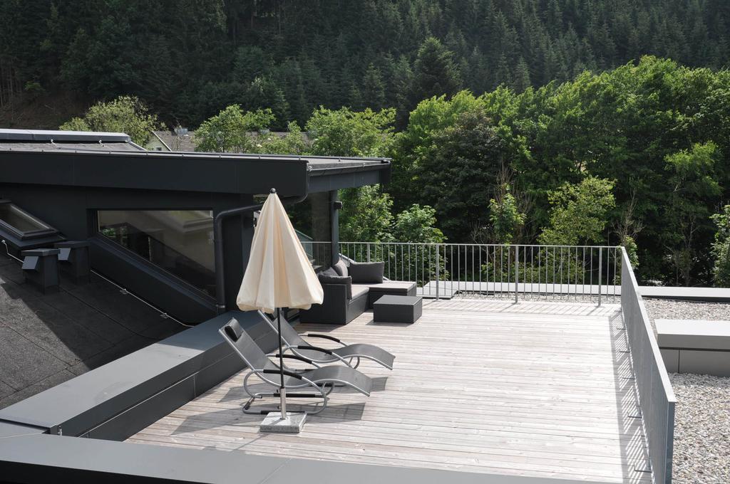 Appartement Kitzbuehel Mit Dachterrasse מראה חיצוני תמונה