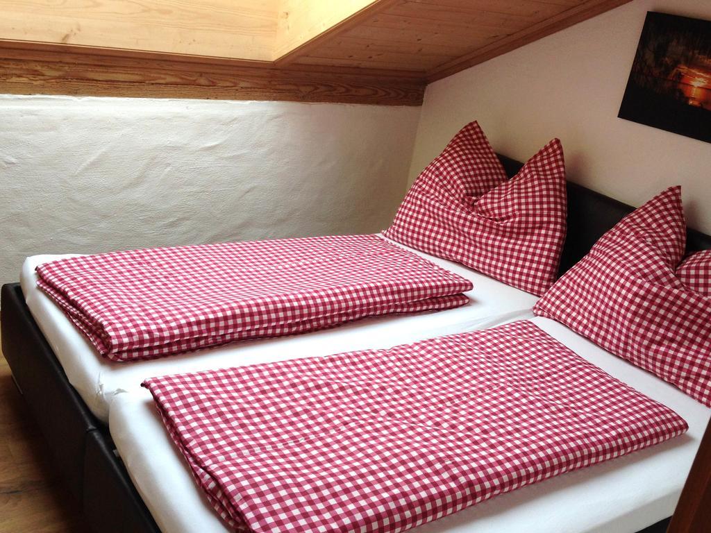 Appartement Kitzbuehel Mit Dachterrasse מראה חיצוני תמונה