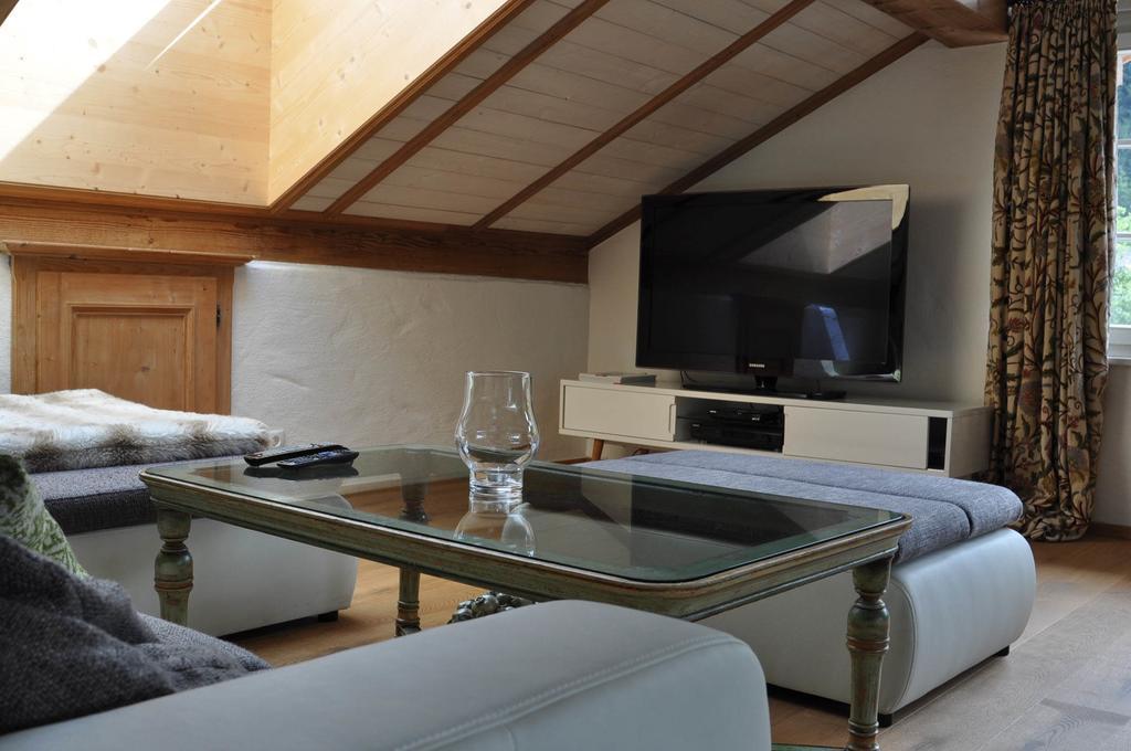 Appartement Kitzbuehel Mit Dachterrasse מראה חיצוני תמונה