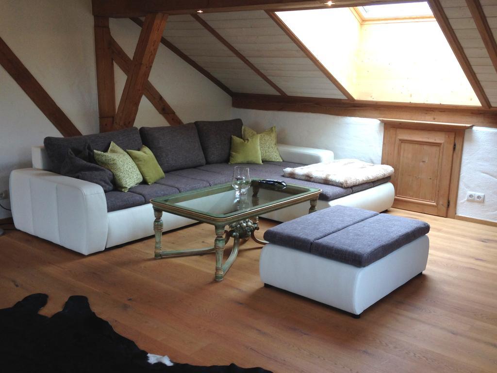 Appartement Kitzbuehel Mit Dachterrasse מראה חיצוני תמונה
