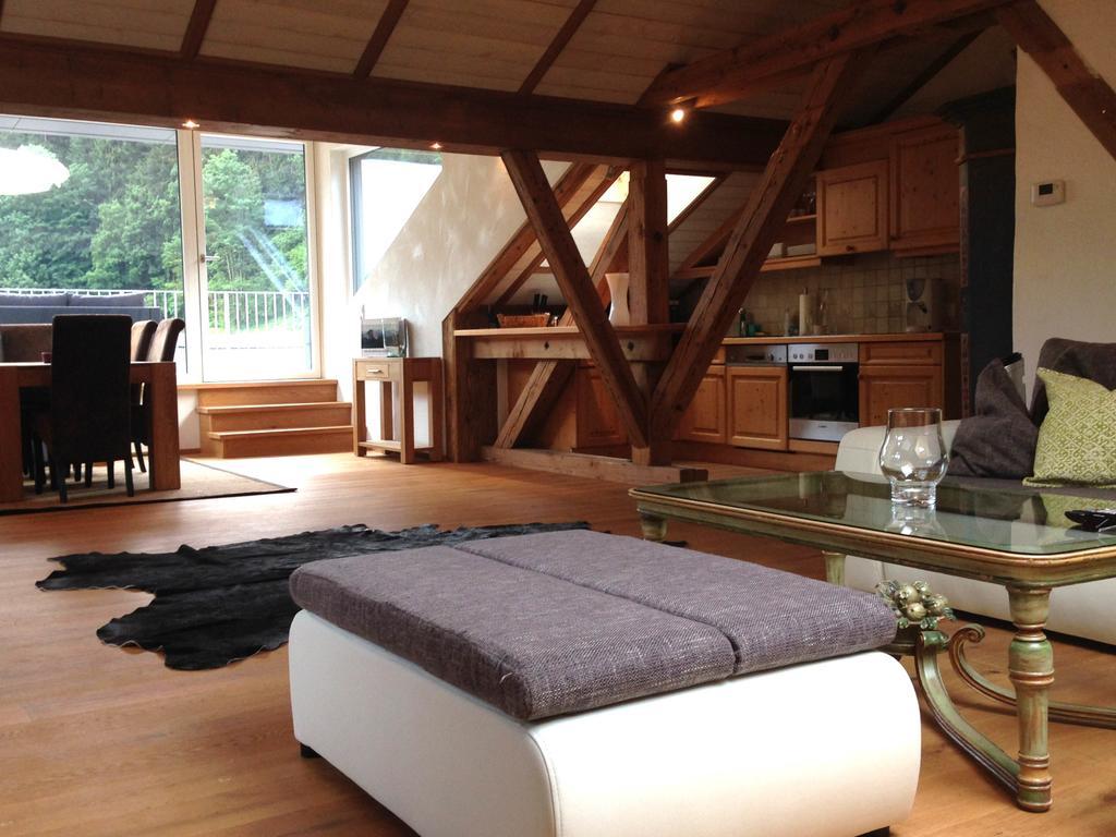 Appartement Kitzbuehel Mit Dachterrasse מראה חיצוני תמונה