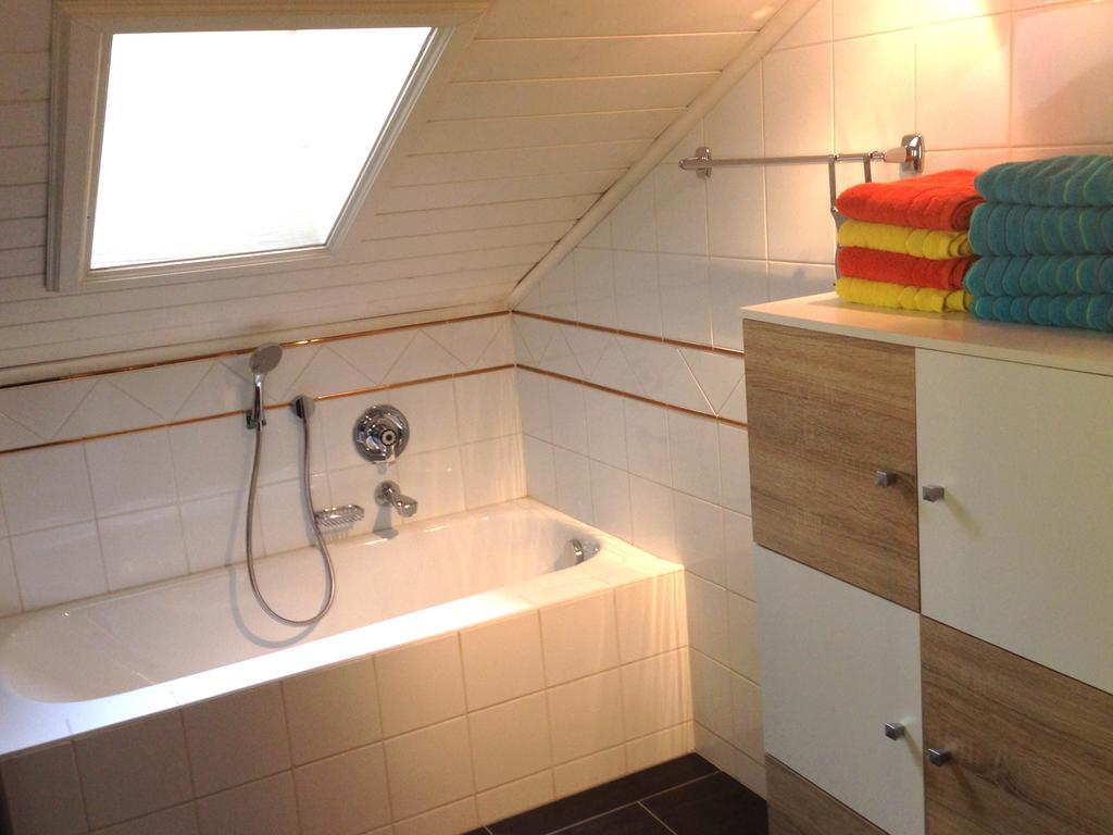 Appartement Kitzbuehel Mit Dachterrasse מראה חיצוני תמונה