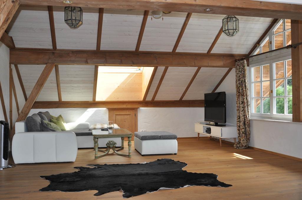 Appartement Kitzbuehel Mit Dachterrasse מראה חיצוני תמונה