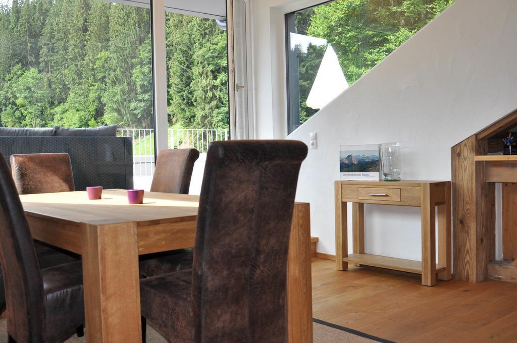 Appartement Kitzbuehel Mit Dachterrasse מראה חיצוני תמונה